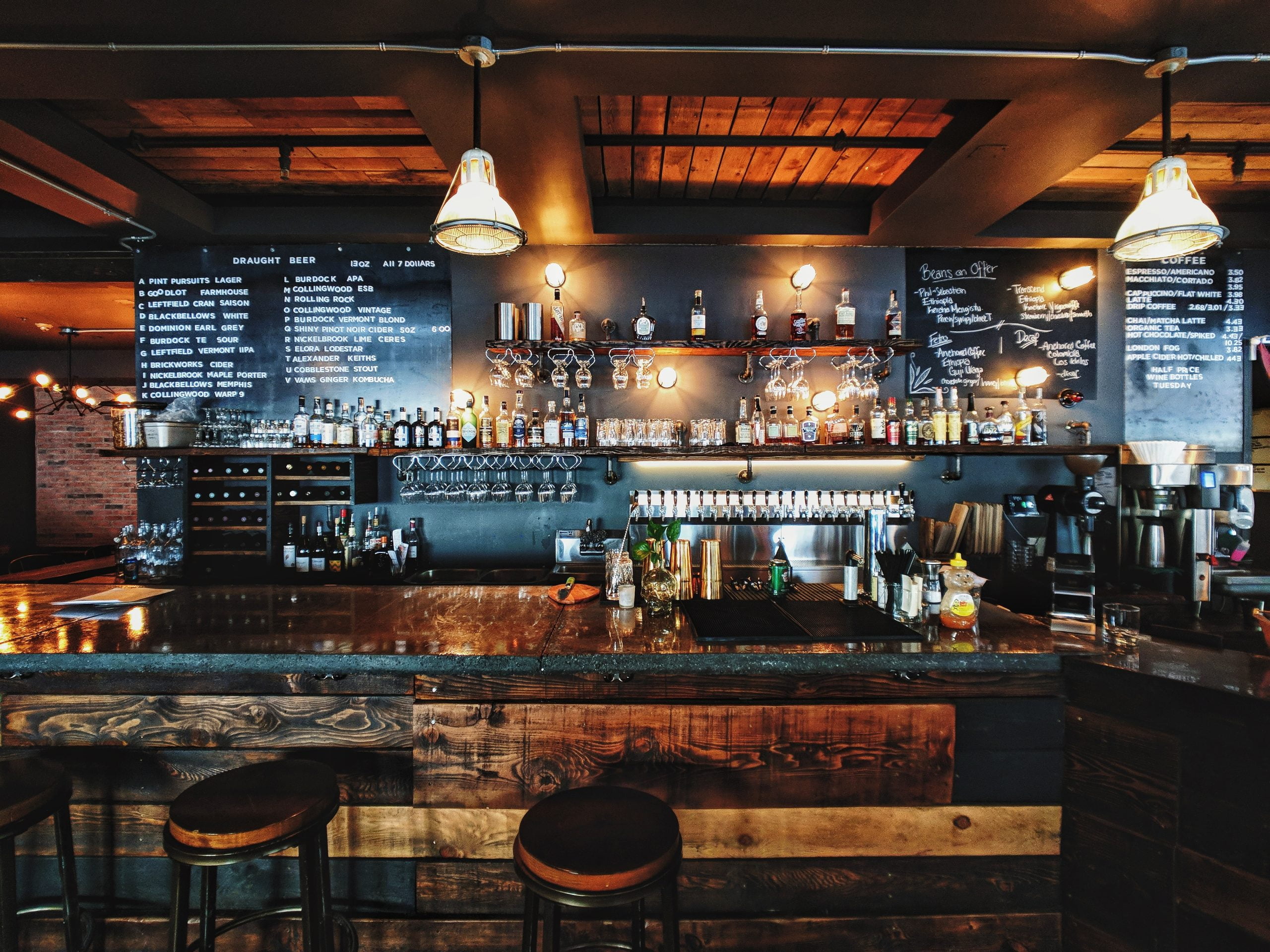 horeca elektra