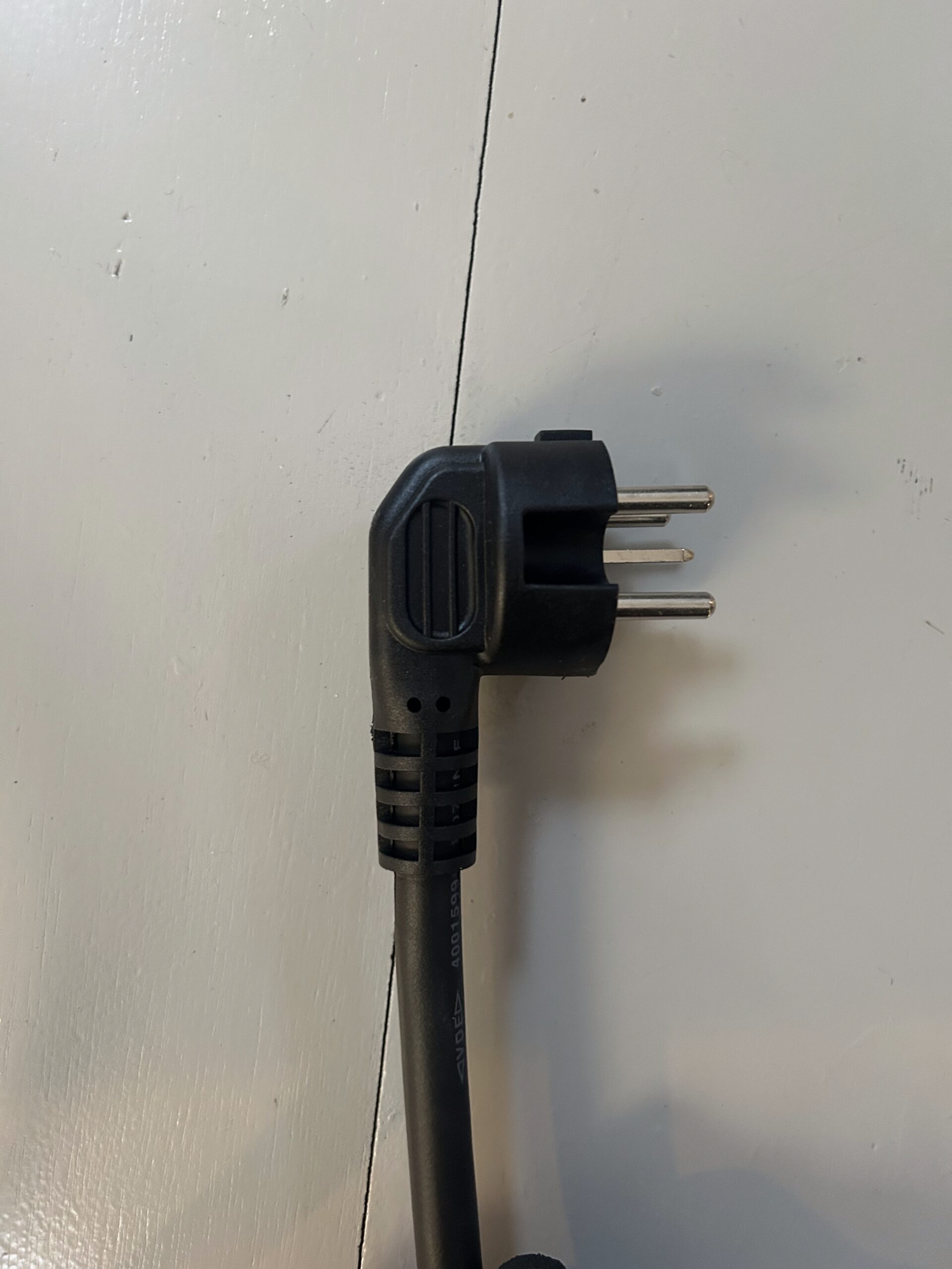 Nieuwe meterkast plaatsen